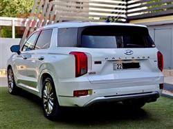 هيونداي باليسيد